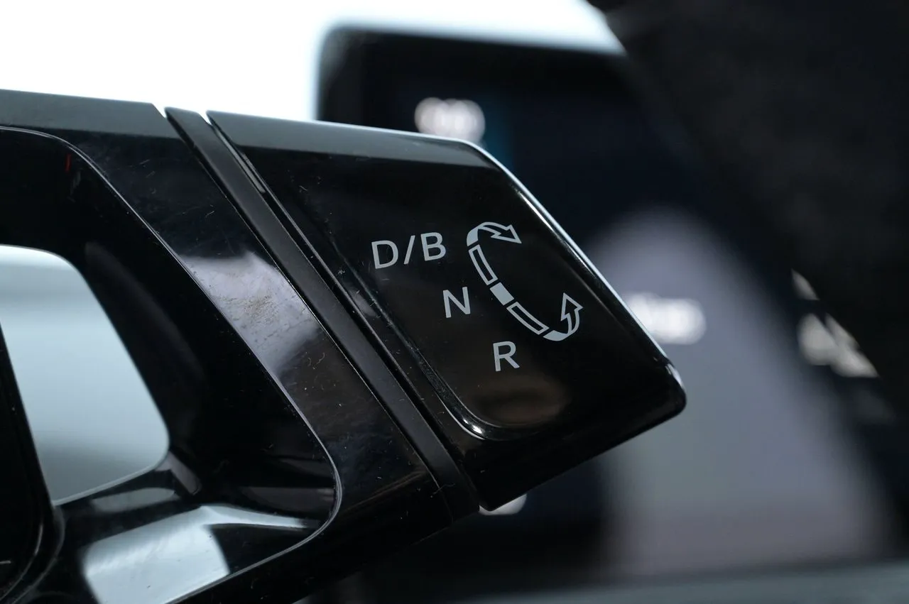 Volkswagen ID.3 bild 8