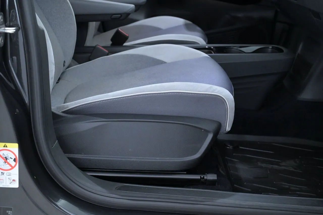 Volkswagen ID.3 bild 14