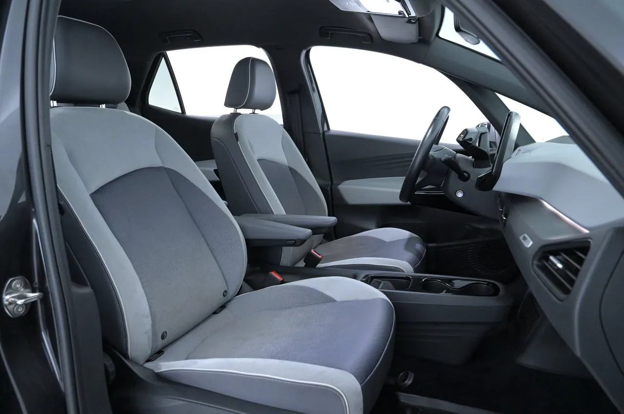 Volkswagen ID.3 bild 13