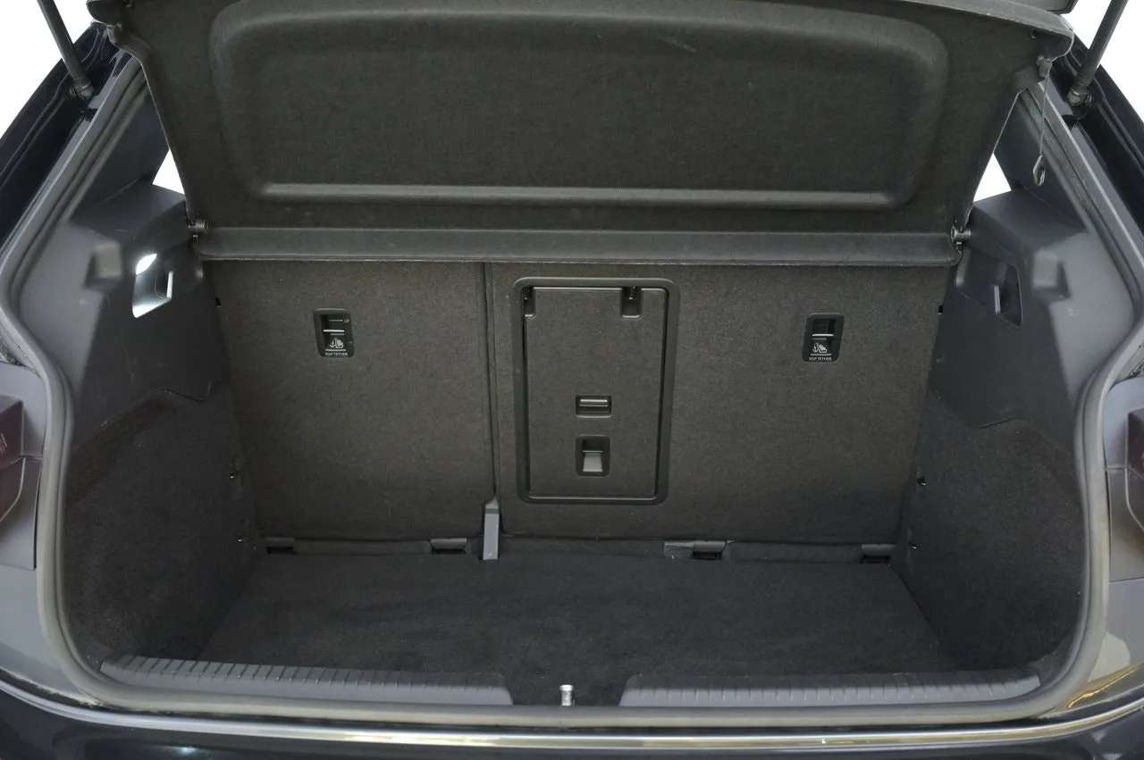 Volkswagen ID.3 bild 25
