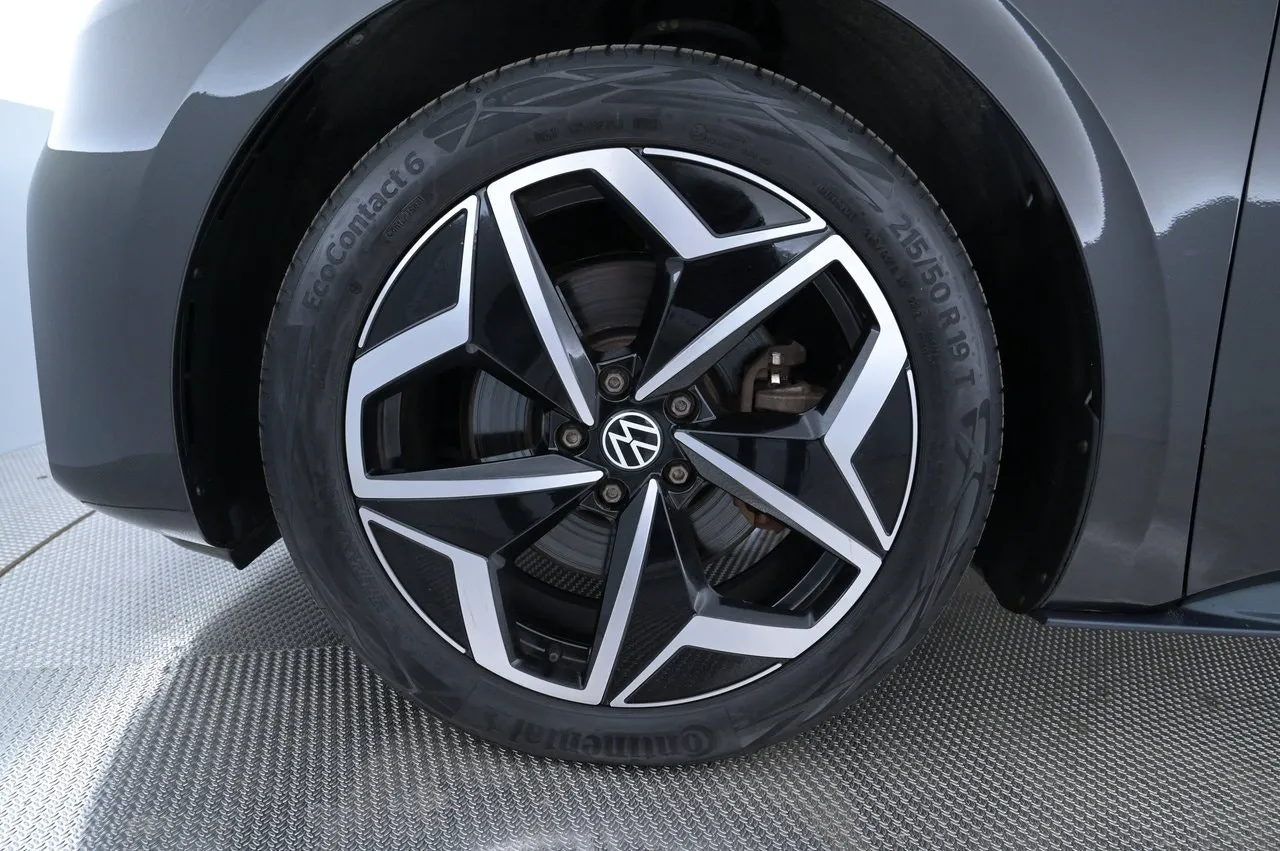 Volkswagen ID.3 bild 27