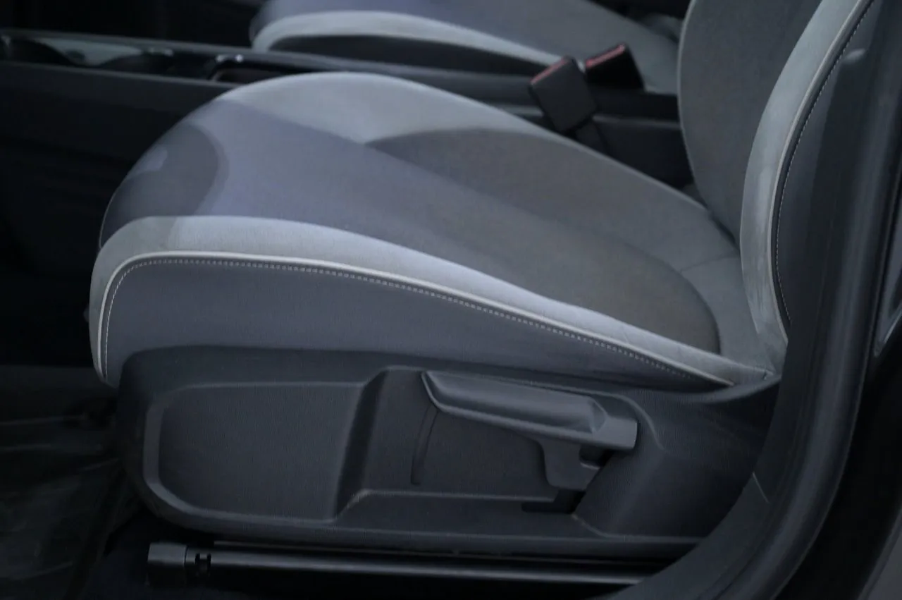 Volkswagen ID.3 bild 12