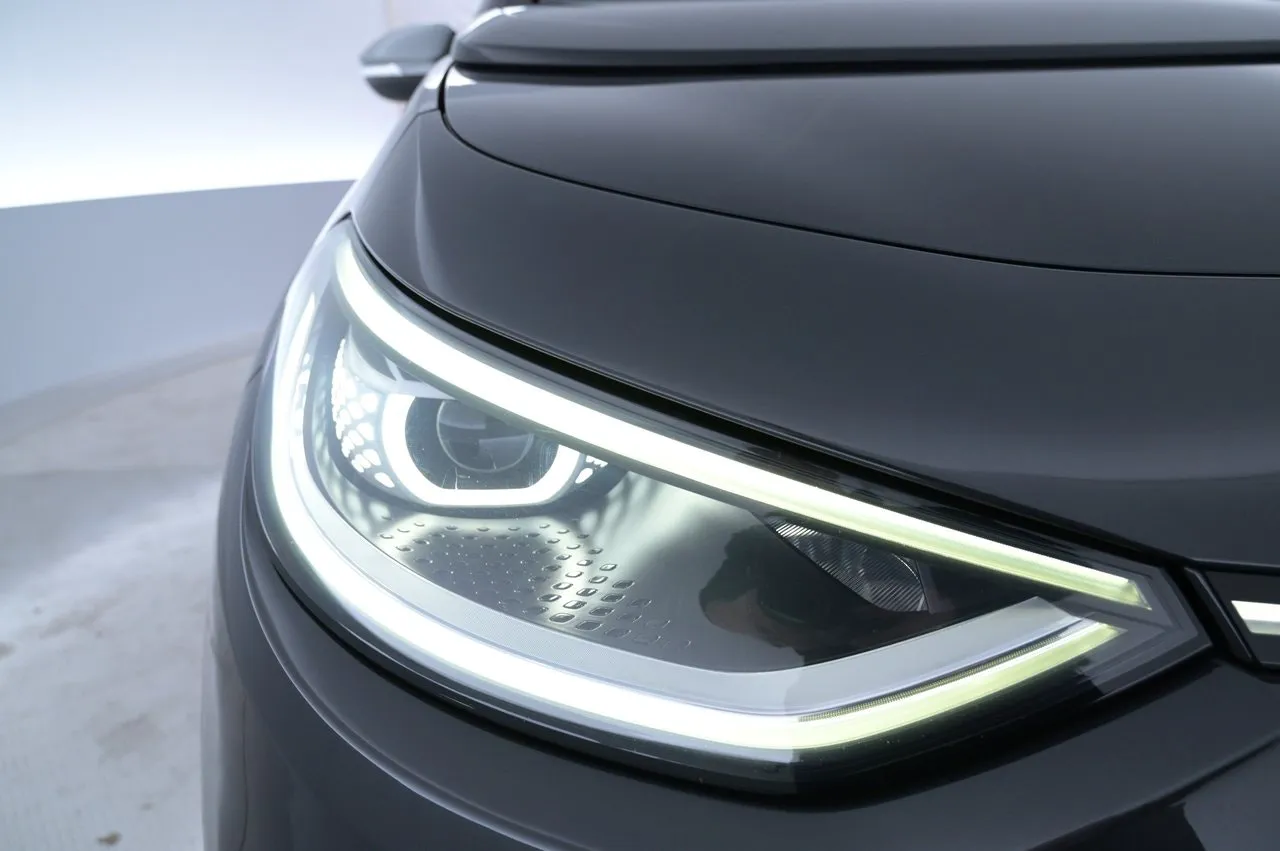 Volkswagen ID.3 bild 26