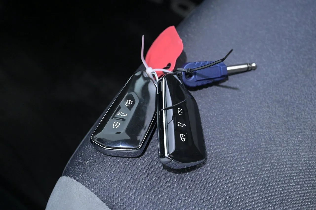 Volkswagen ID.3 bild 24