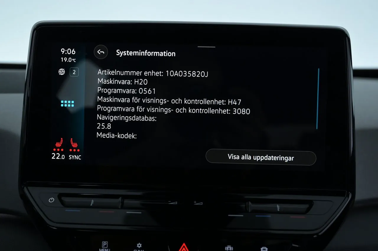 Volkswagen ID.3 bild 23