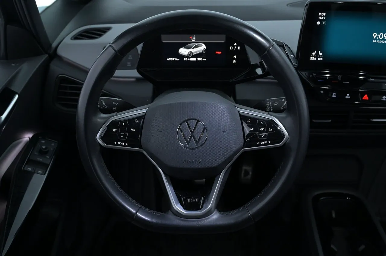 Volkswagen ID.3 bild 7