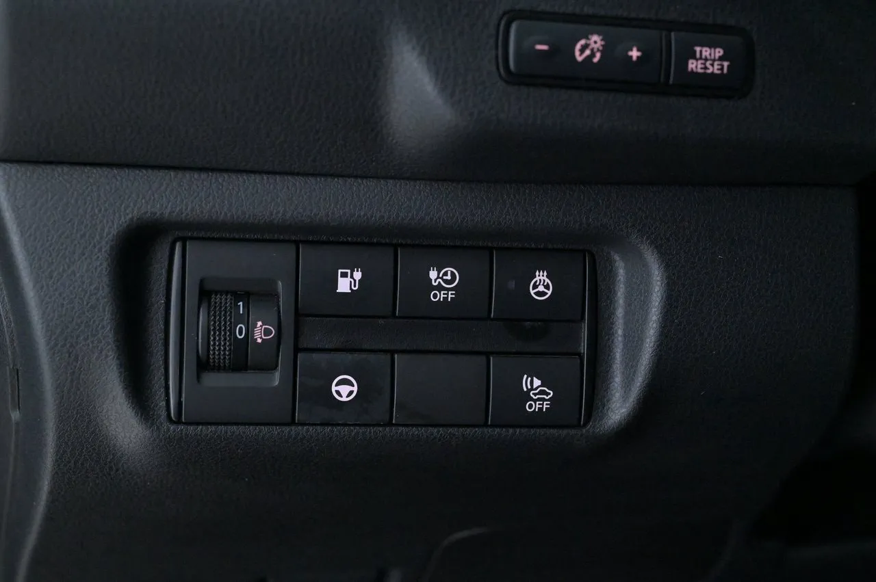Nissan Leaf bild 22