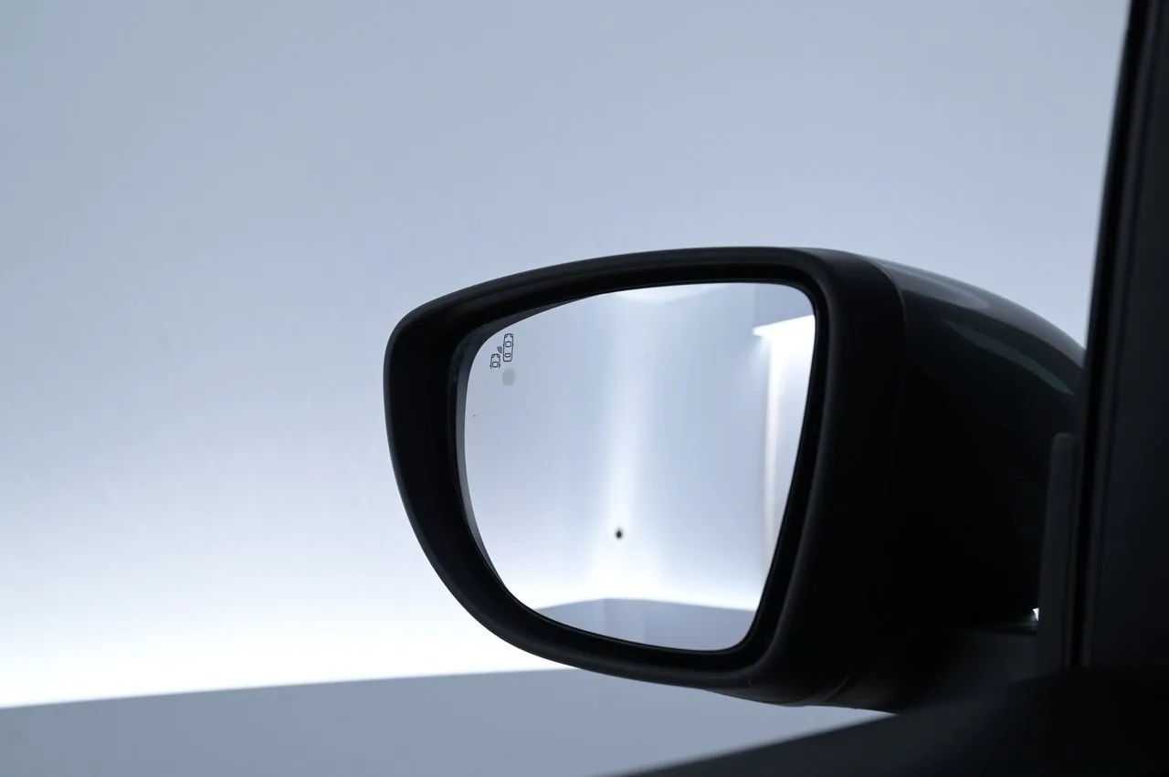 Nissan Leaf bild 23