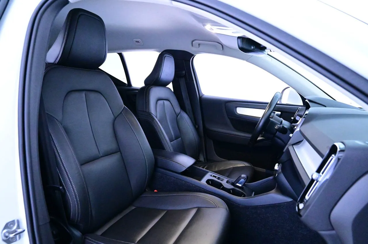 Volvo XC40 bild 12