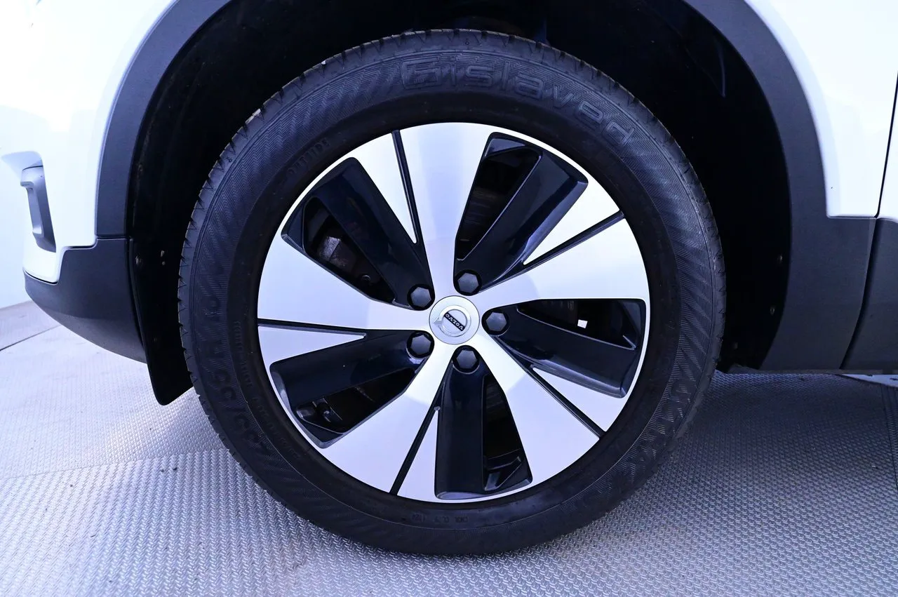 Volvo XC40 bild 27