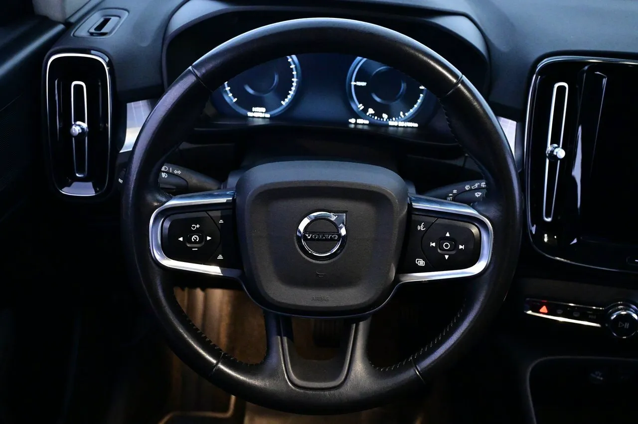Volvo XC40 bild 7