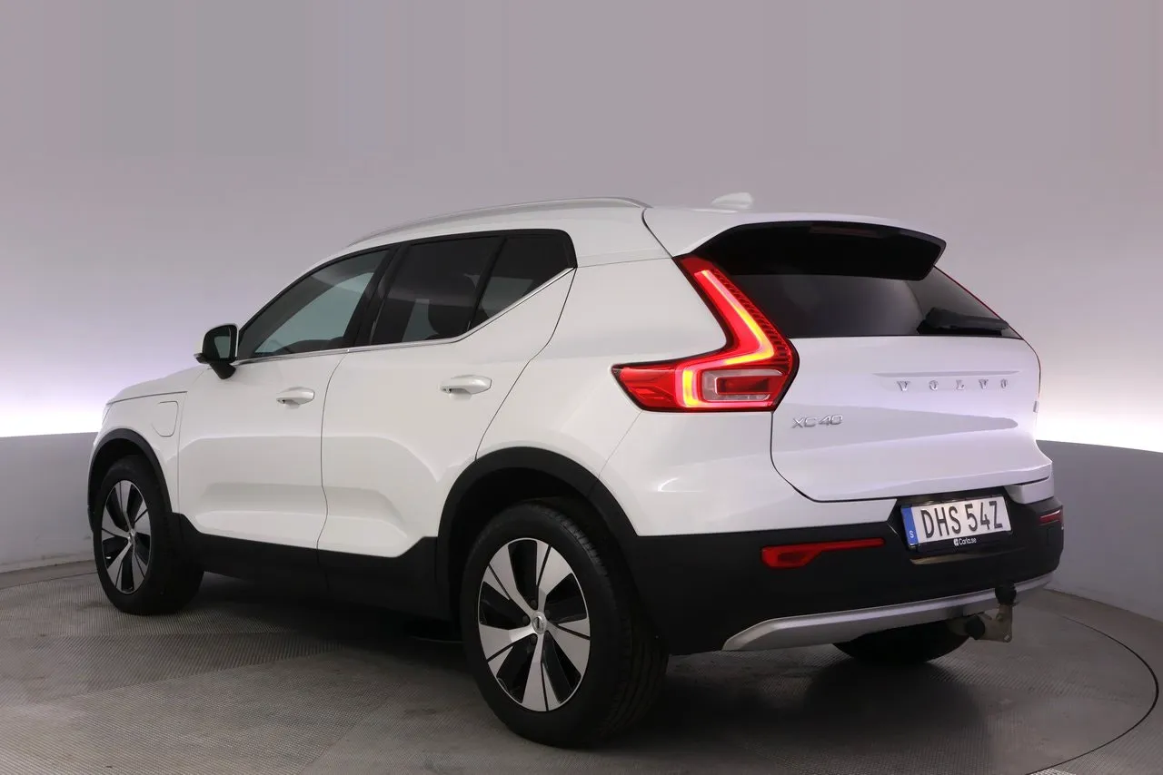 Volvo XC40 bild 4
