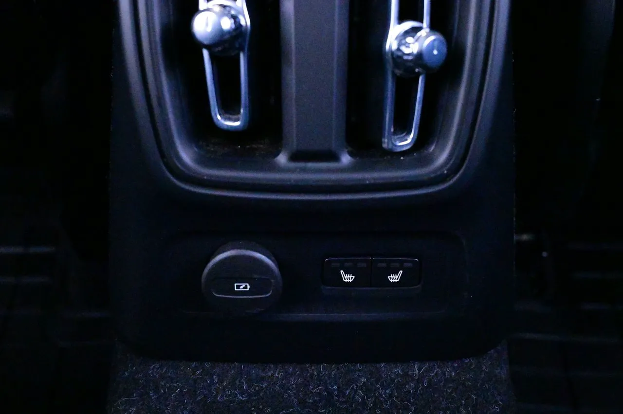 Volvo XC40 bild 24