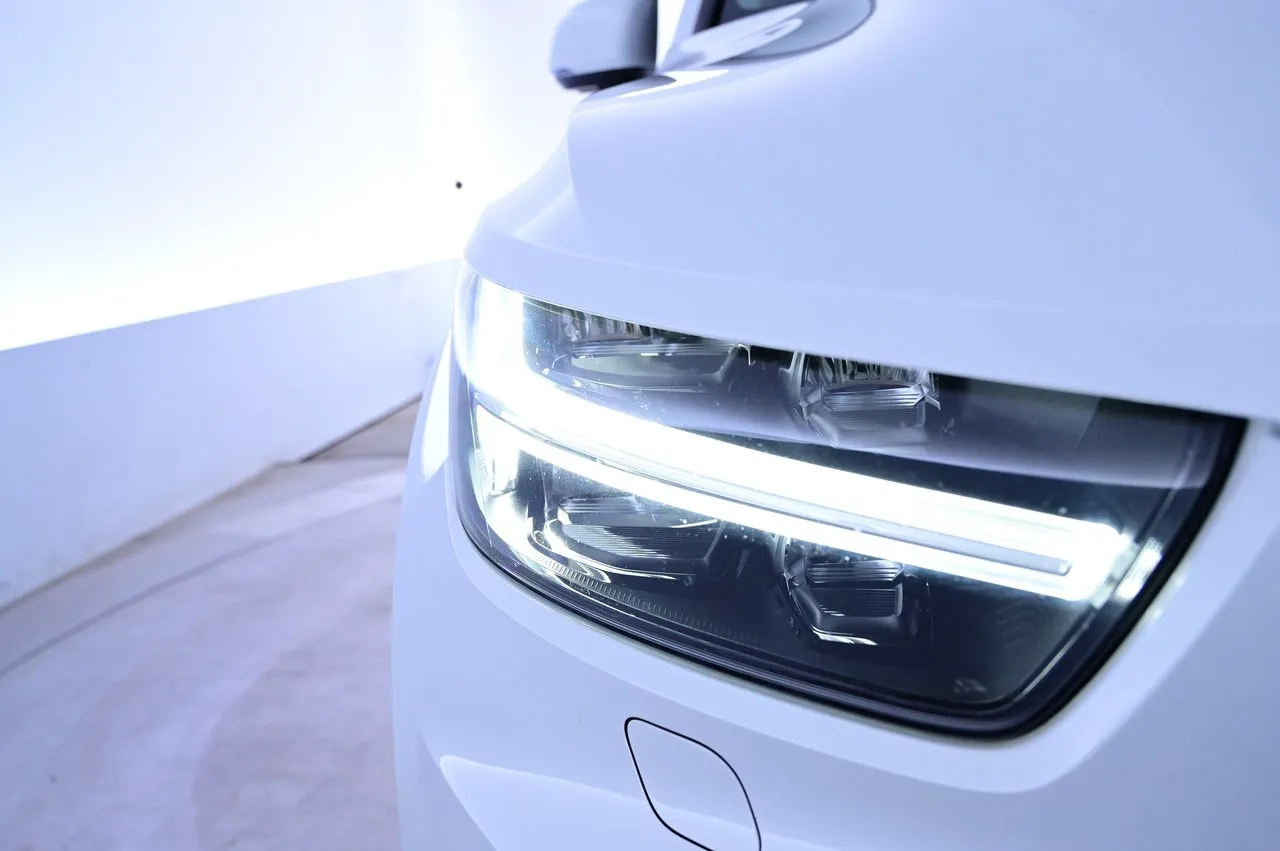 Volvo XC40 bild 26