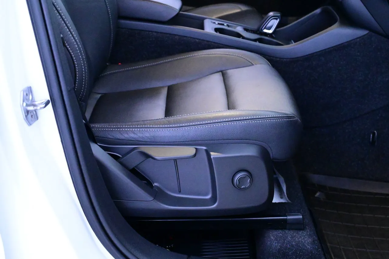 Volvo XC40 bild 13
