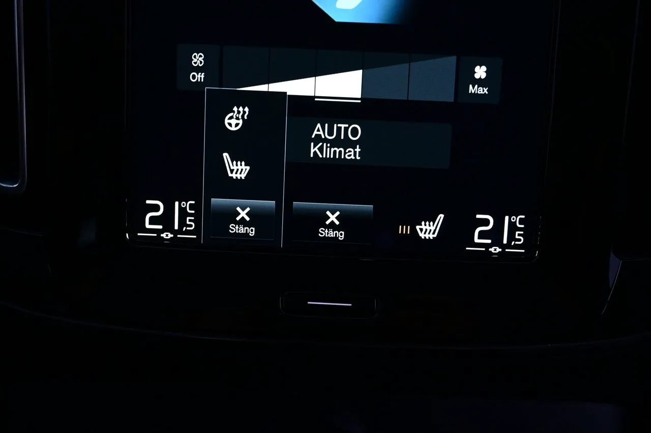 Volvo XC40 bild 21