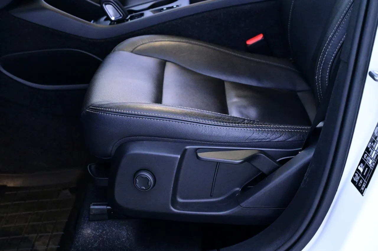 Volvo XC40 bild 11