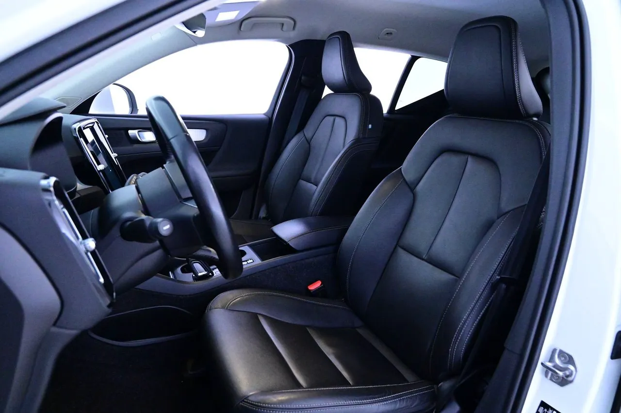 Volvo XC40 bild 9