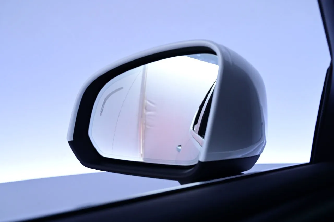 Volvo XC40 bild 23