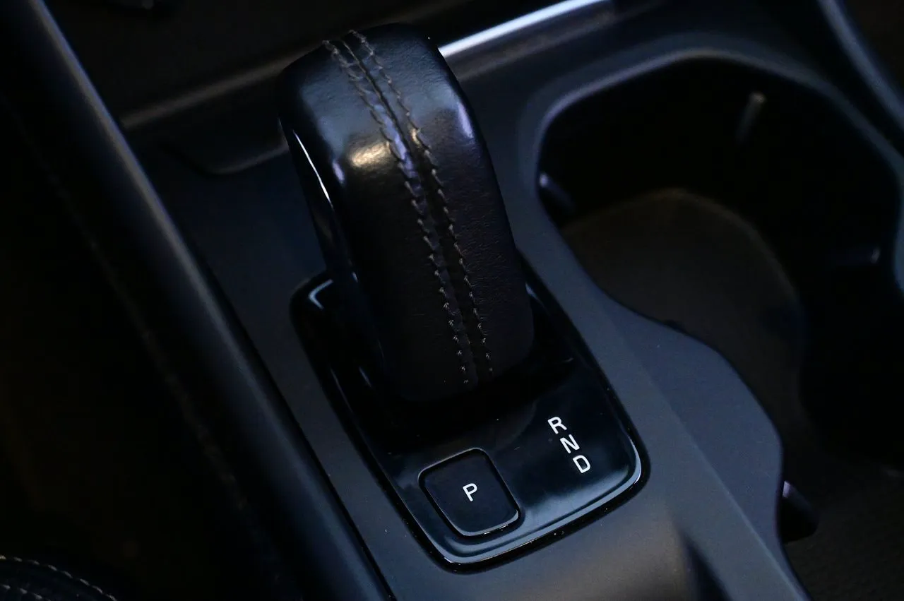 Volvo XC40 bild 22