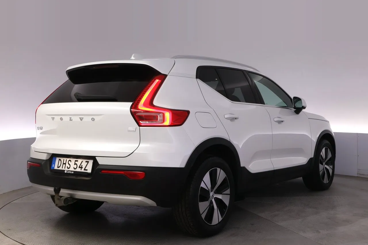 Volvo XC40 bild 5