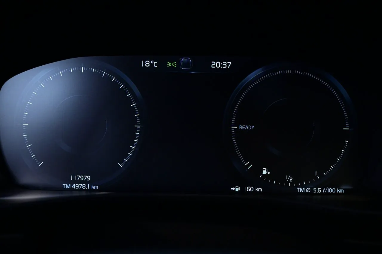 Volvo XC40 bild 8