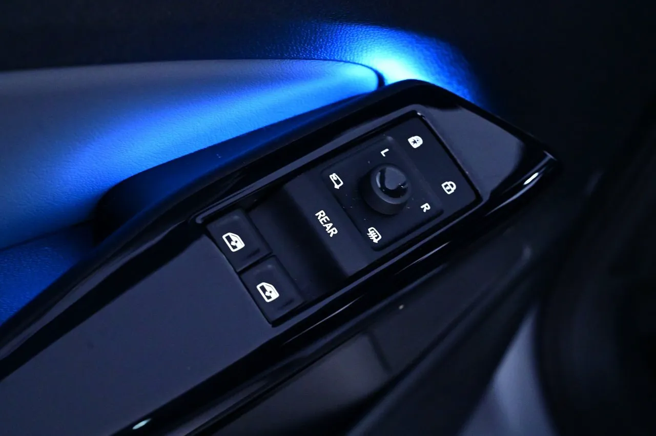 Volkswagen ID.4 bild 11