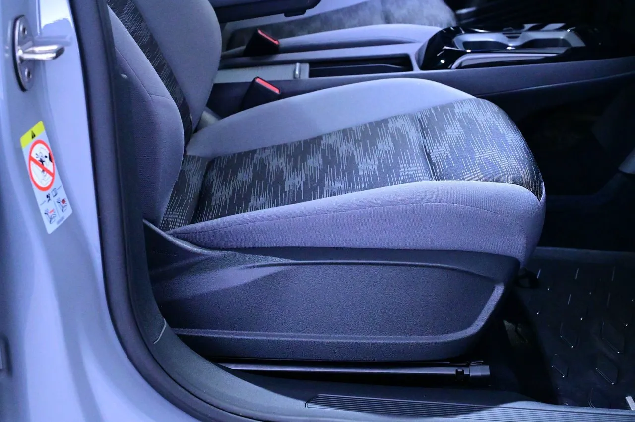 Volkswagen ID.4 bild 14