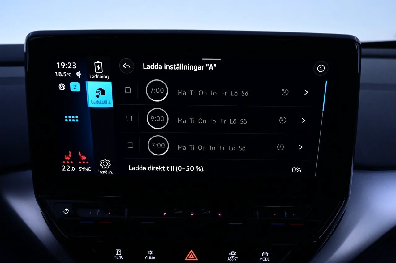 Volkswagen ID.4 bild 18