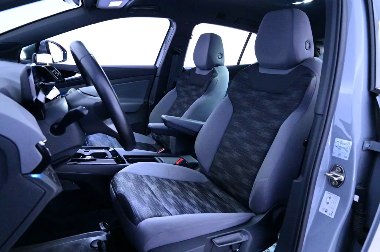 Volkswagen ID.4 bild 10
