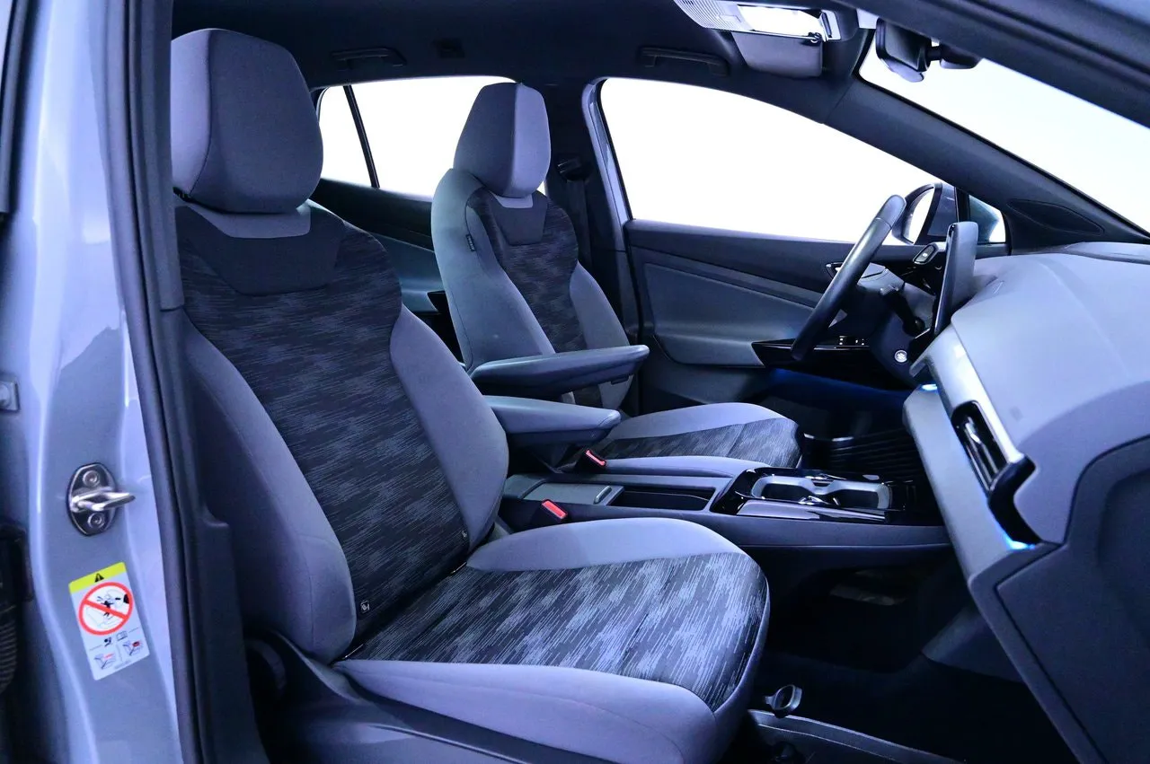 Volkswagen ID.4 bild 13