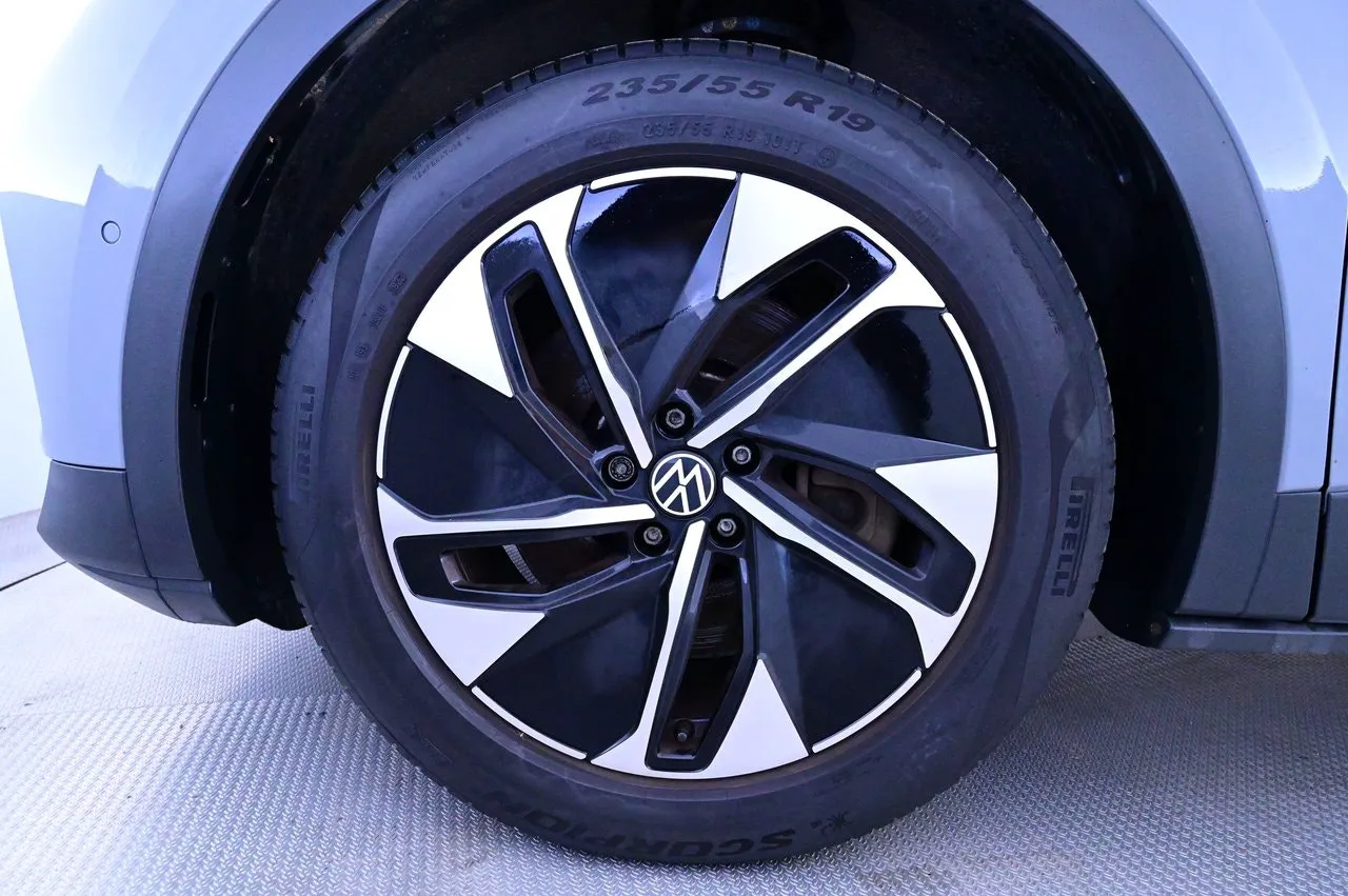 Volkswagen ID.4 bild 27