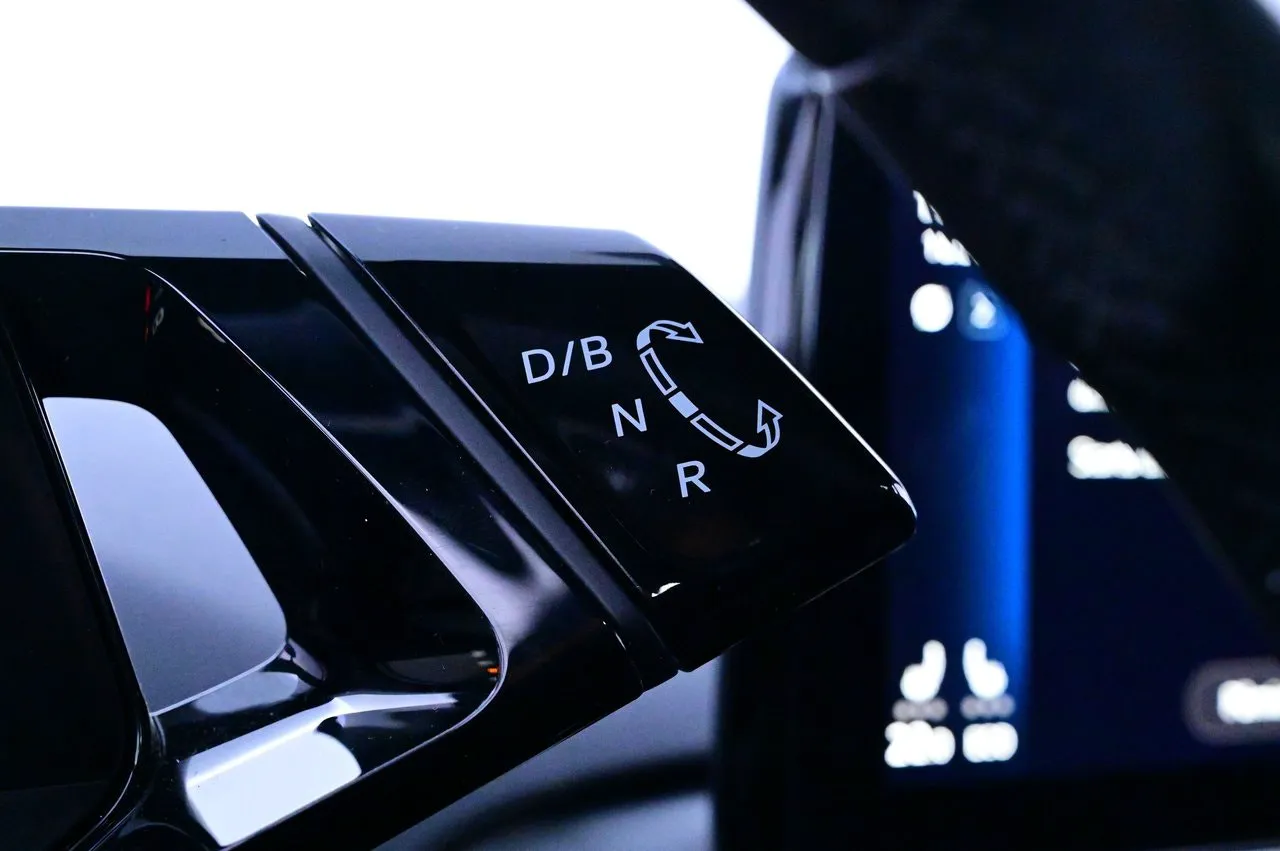 Volkswagen ID.4 bild 8