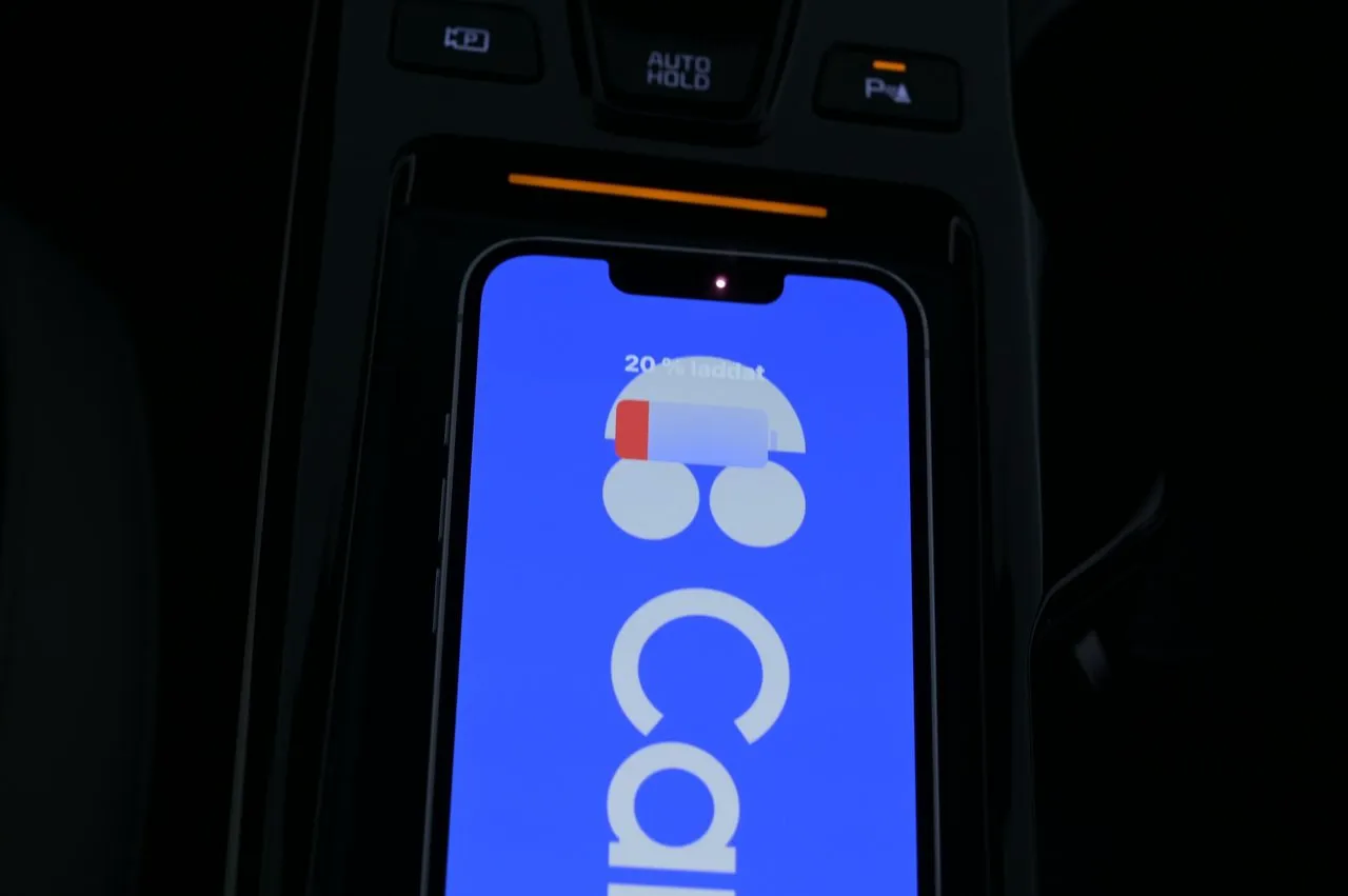 Kia EV6 bild 23