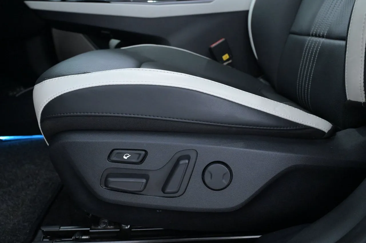 Kia EV6 bild 13