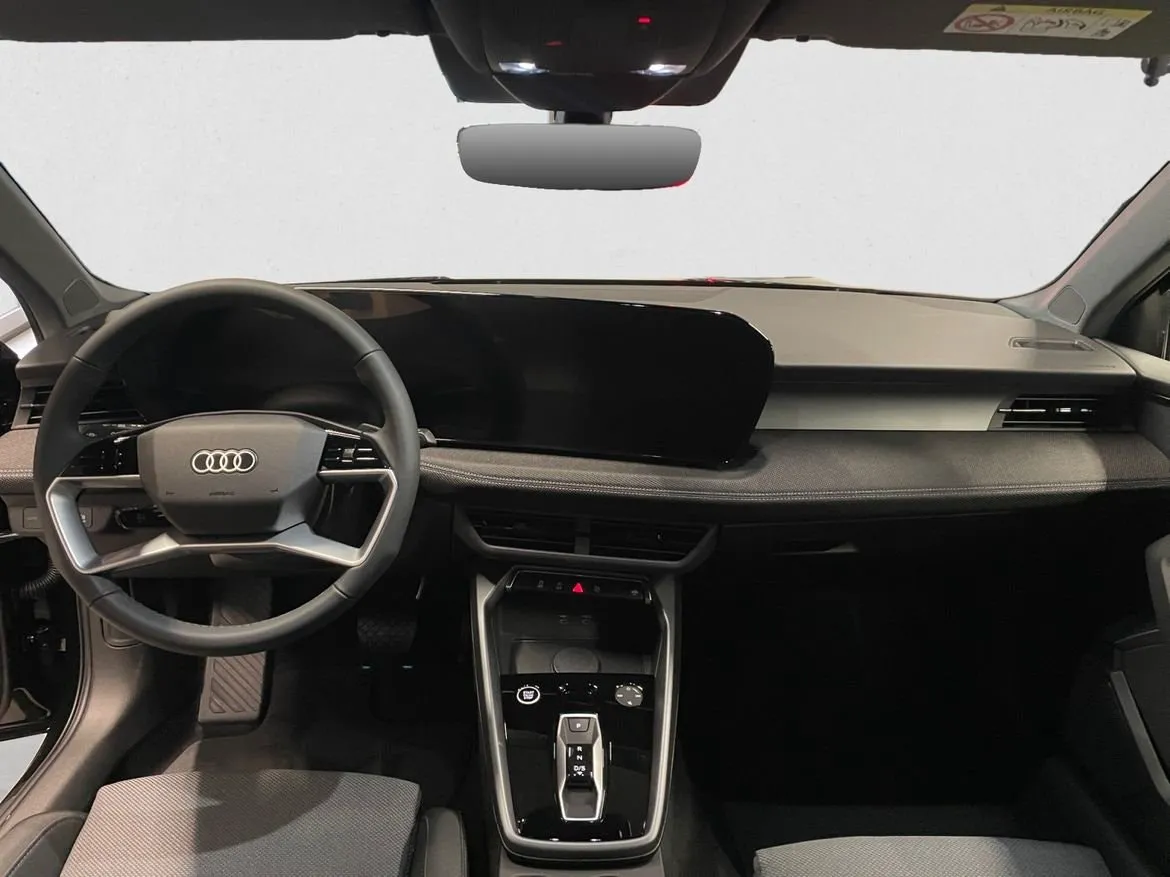 Audi A3 bild 7
