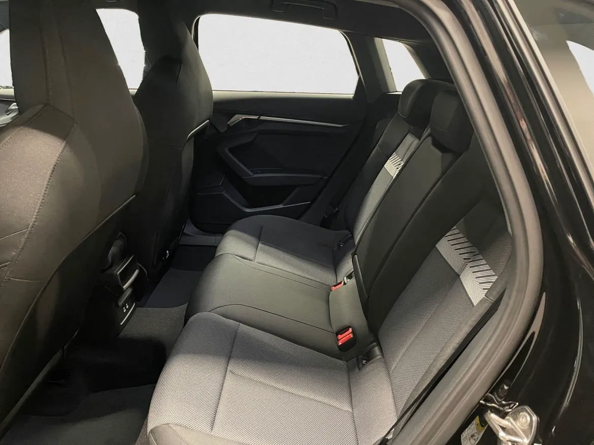 Audi A3 bild 8
