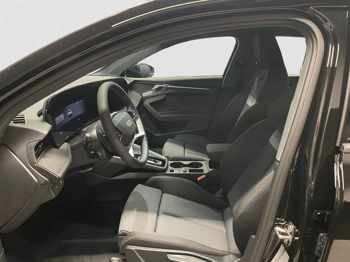 Audi A3 bild 6