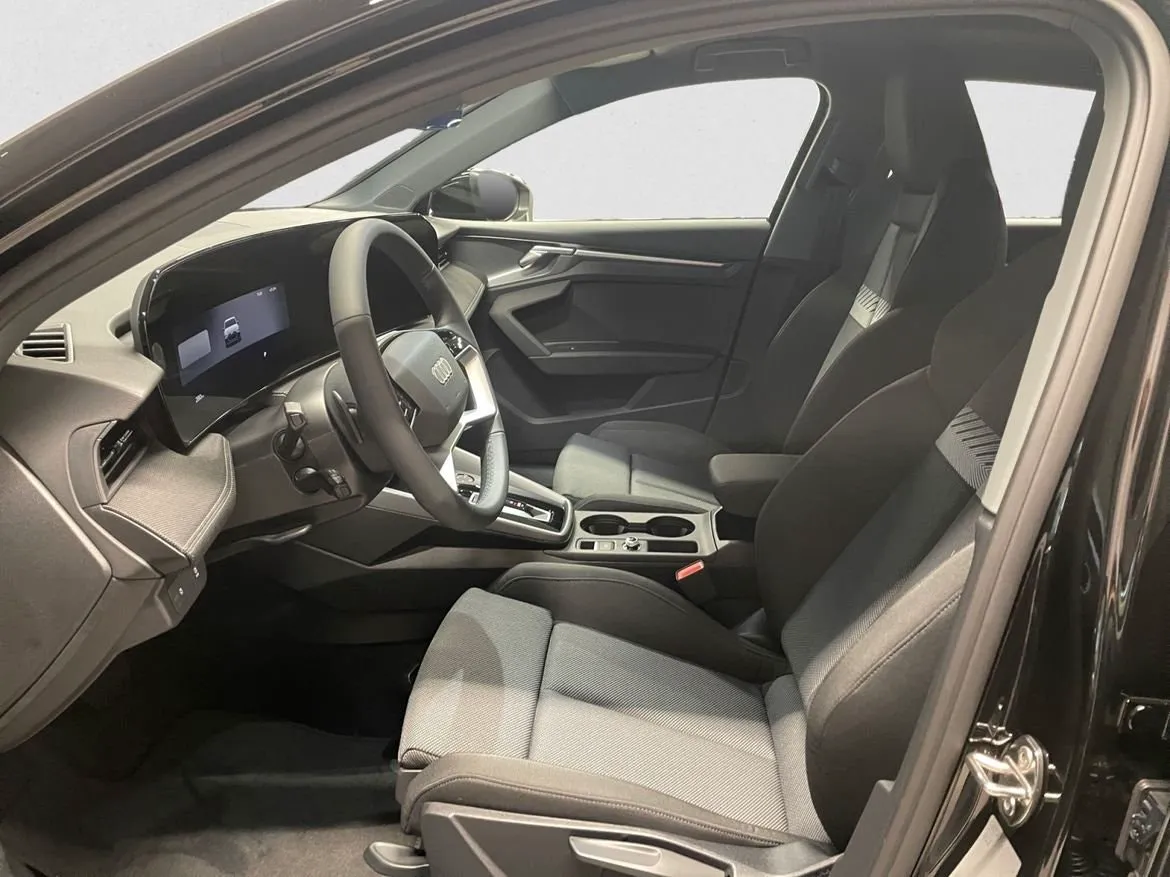 Audi A3 bild 5