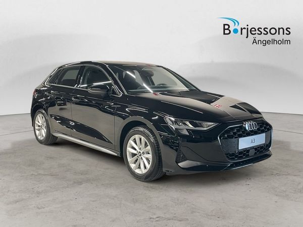 Audi A3 150 hk S TRONIC PROLINE - 2027
