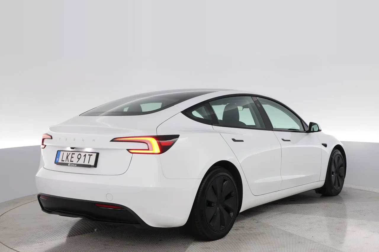 Tesla Model 3 bild 5