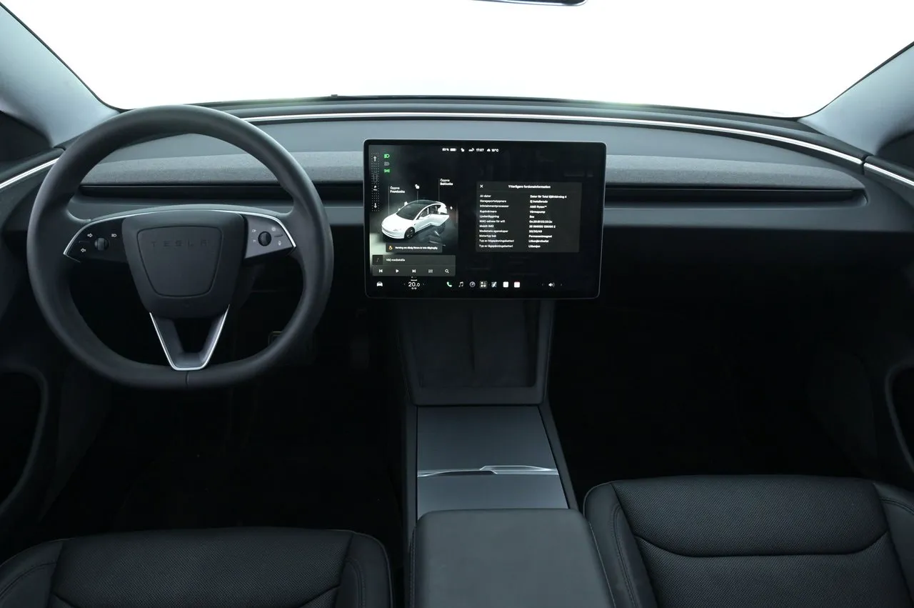 Tesla Model 3 bild 6