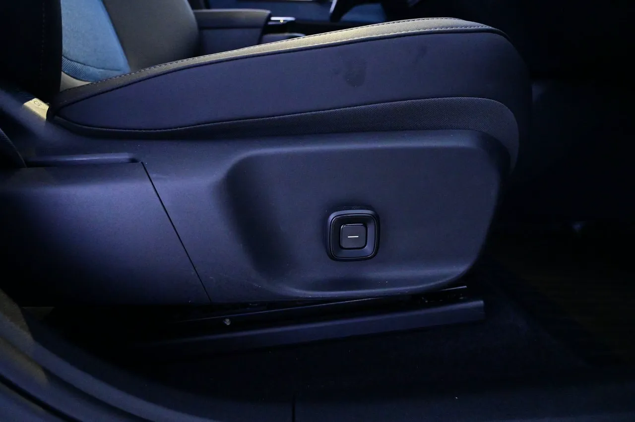 Volvo EX30 bild 12