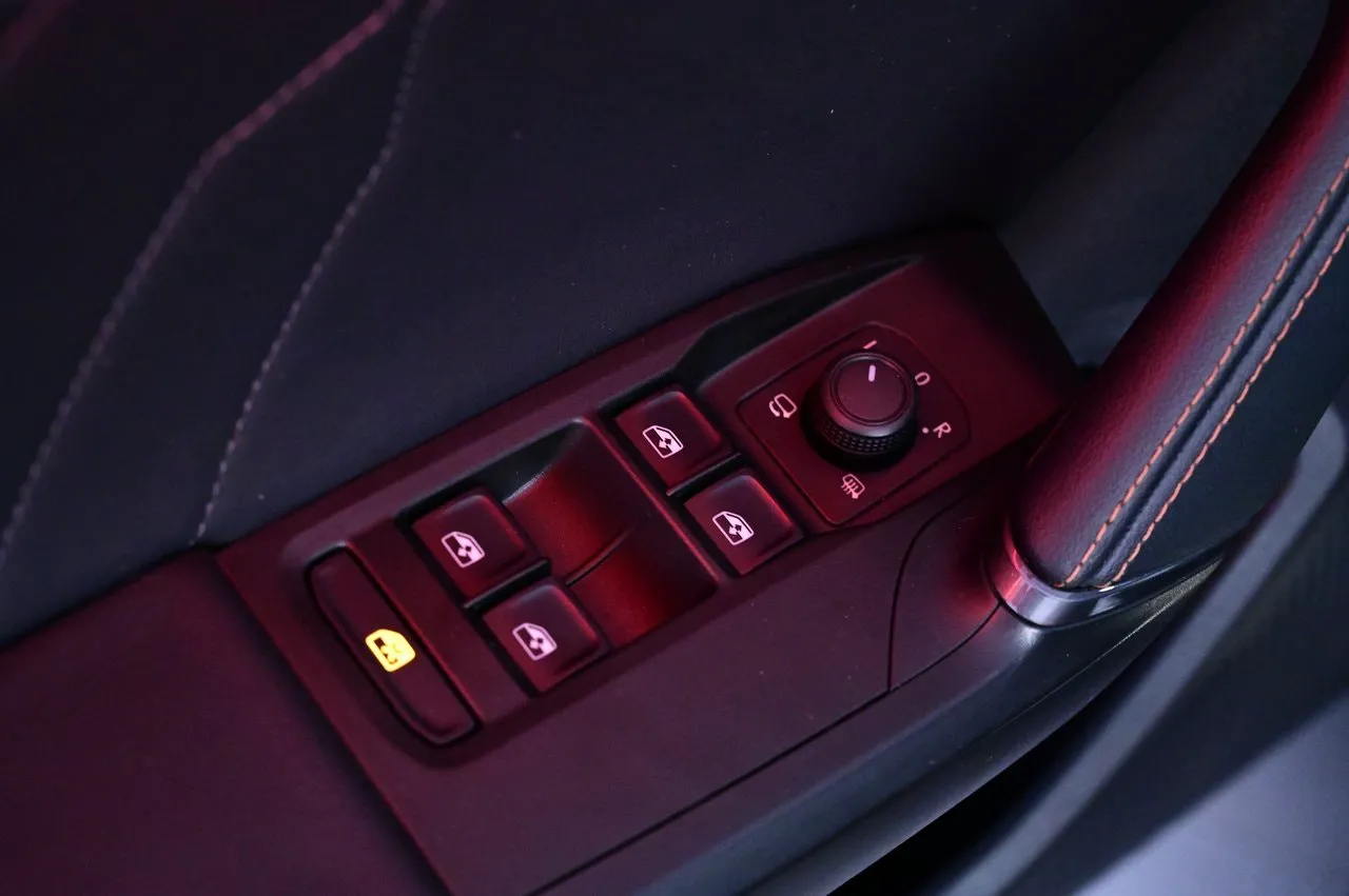 Cupra Leon bild 10