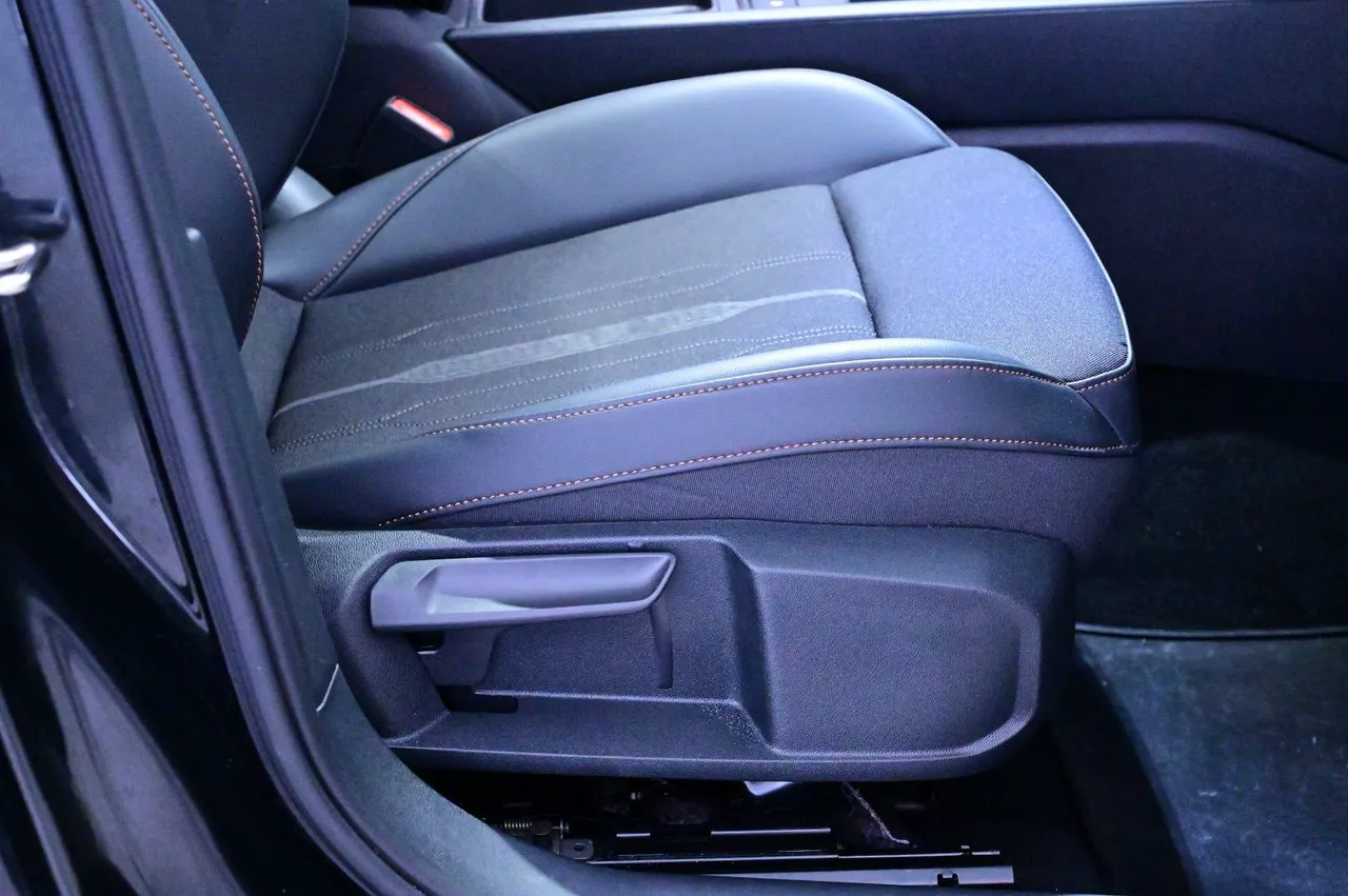 Cupra Leon bild 14