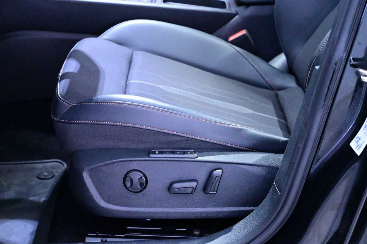 Cupra Leon bild 11