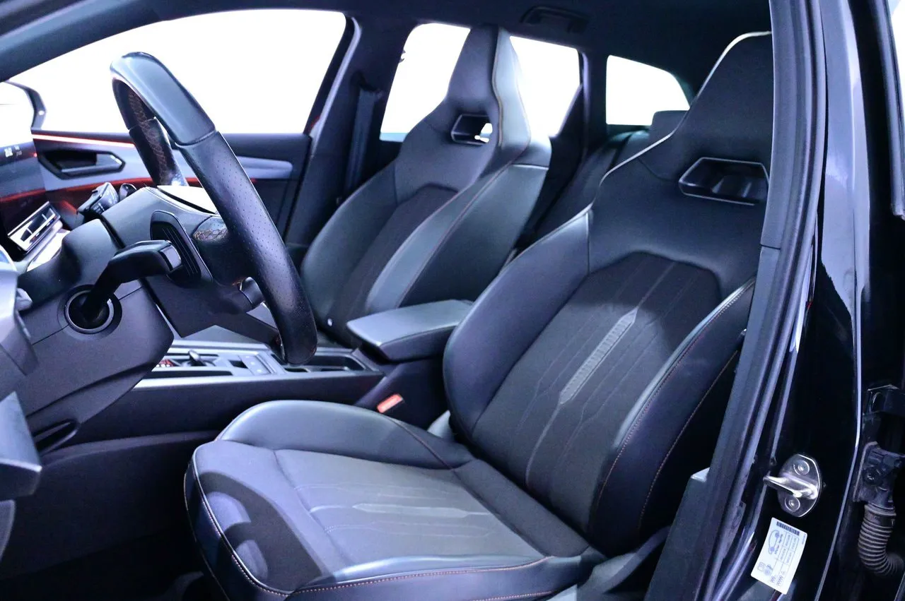 Cupra Leon bild 9