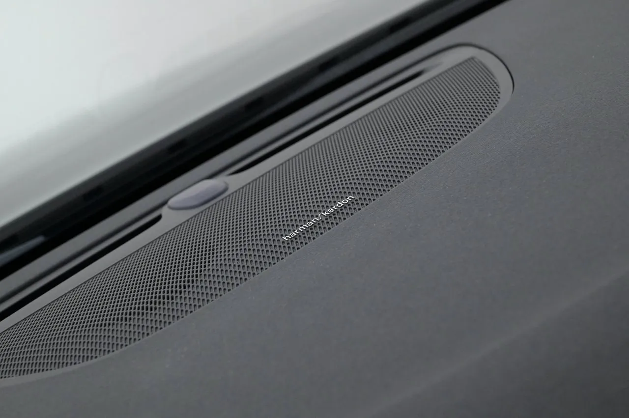 Volvo V90 bild 19
