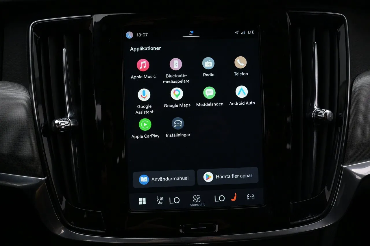 Volvo V90 bild 15