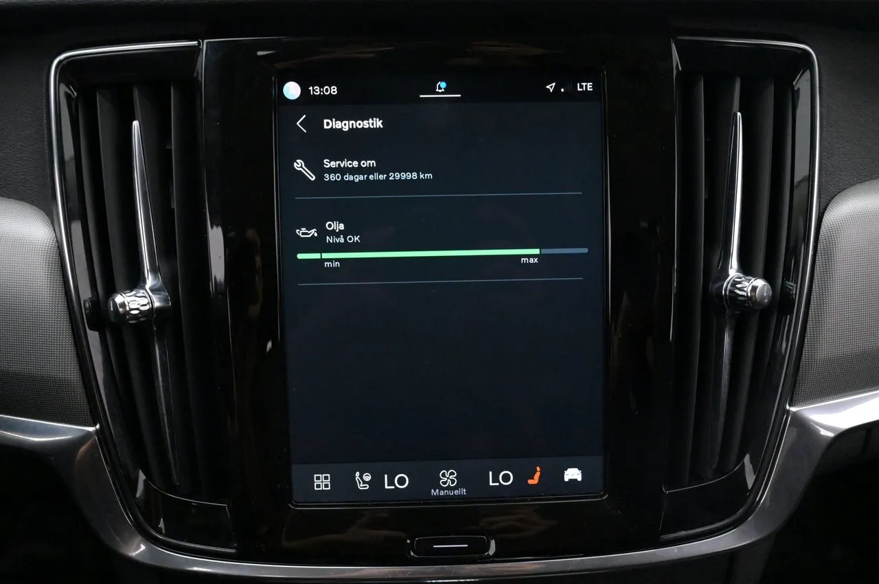 Volvo V90 bild 18